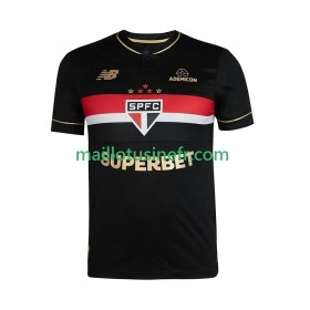Maillot de Foot São Paulo Troisième 2025-26